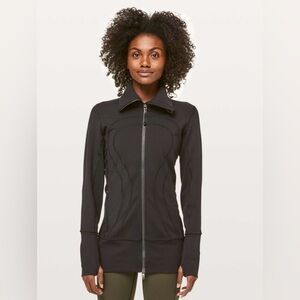 Lululemon Stride Jacket - Black